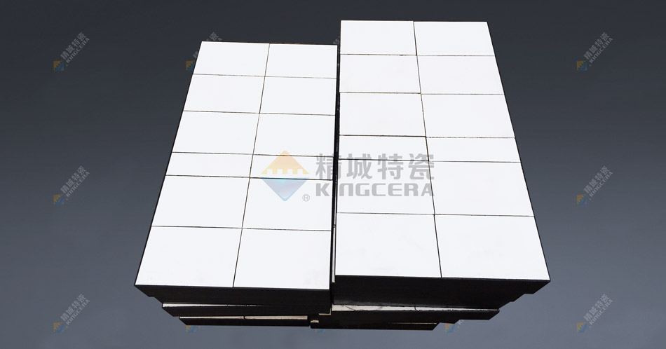 ZTA，耐磨陶瓷衬板